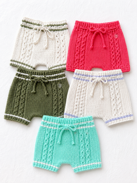 Short Picabermuditas