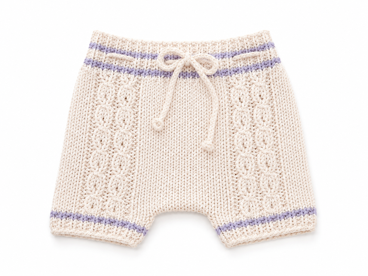 Short Picabermuditas