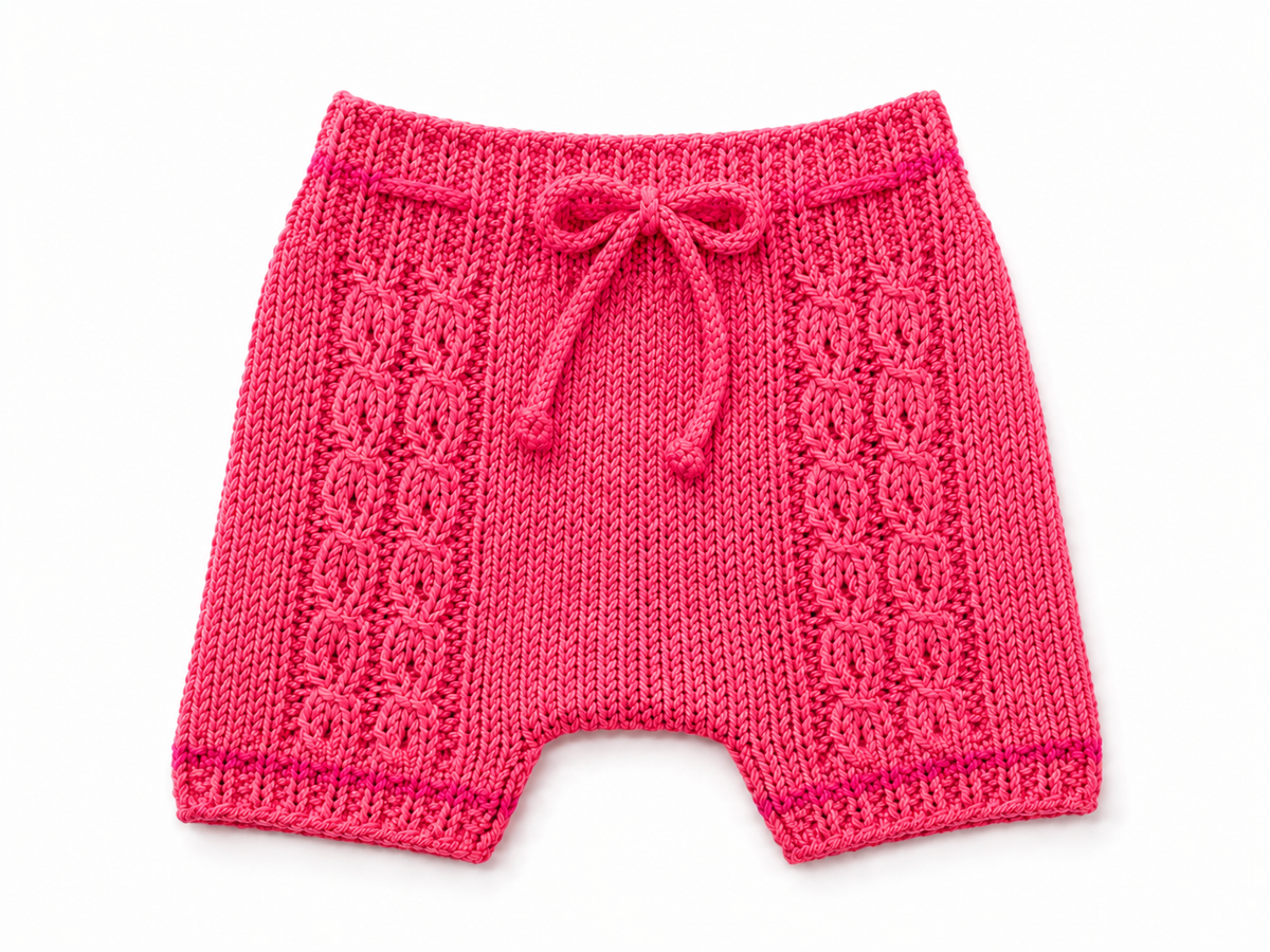 Short Picabermuditas