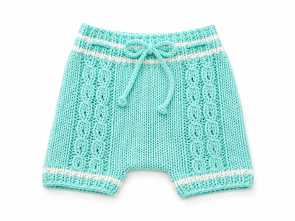 Short Picabermuditas