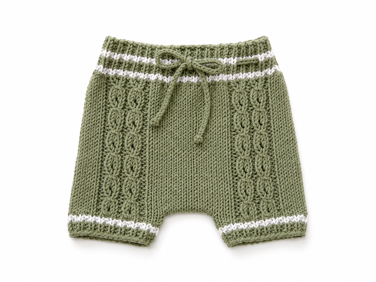 Short Picabermuditas