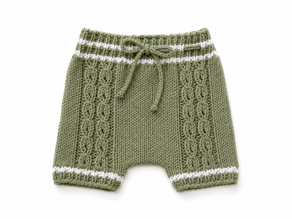 Short Picabermuditas