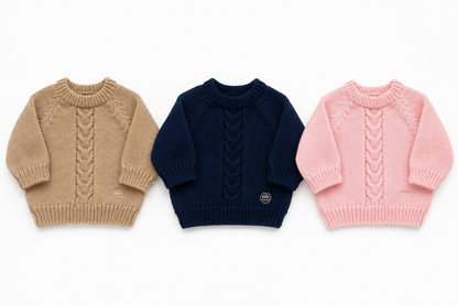 Sweater Picamimosito