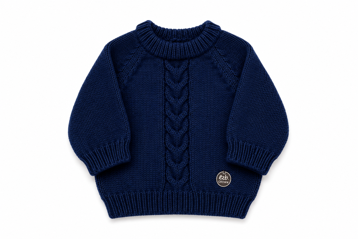 Sweater Picamimosito