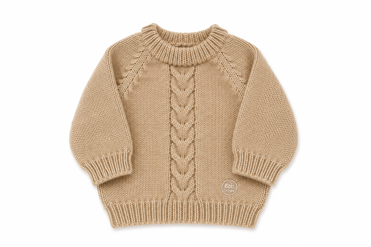 Sweater Picamimosito