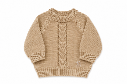 Sweater Picamimosito