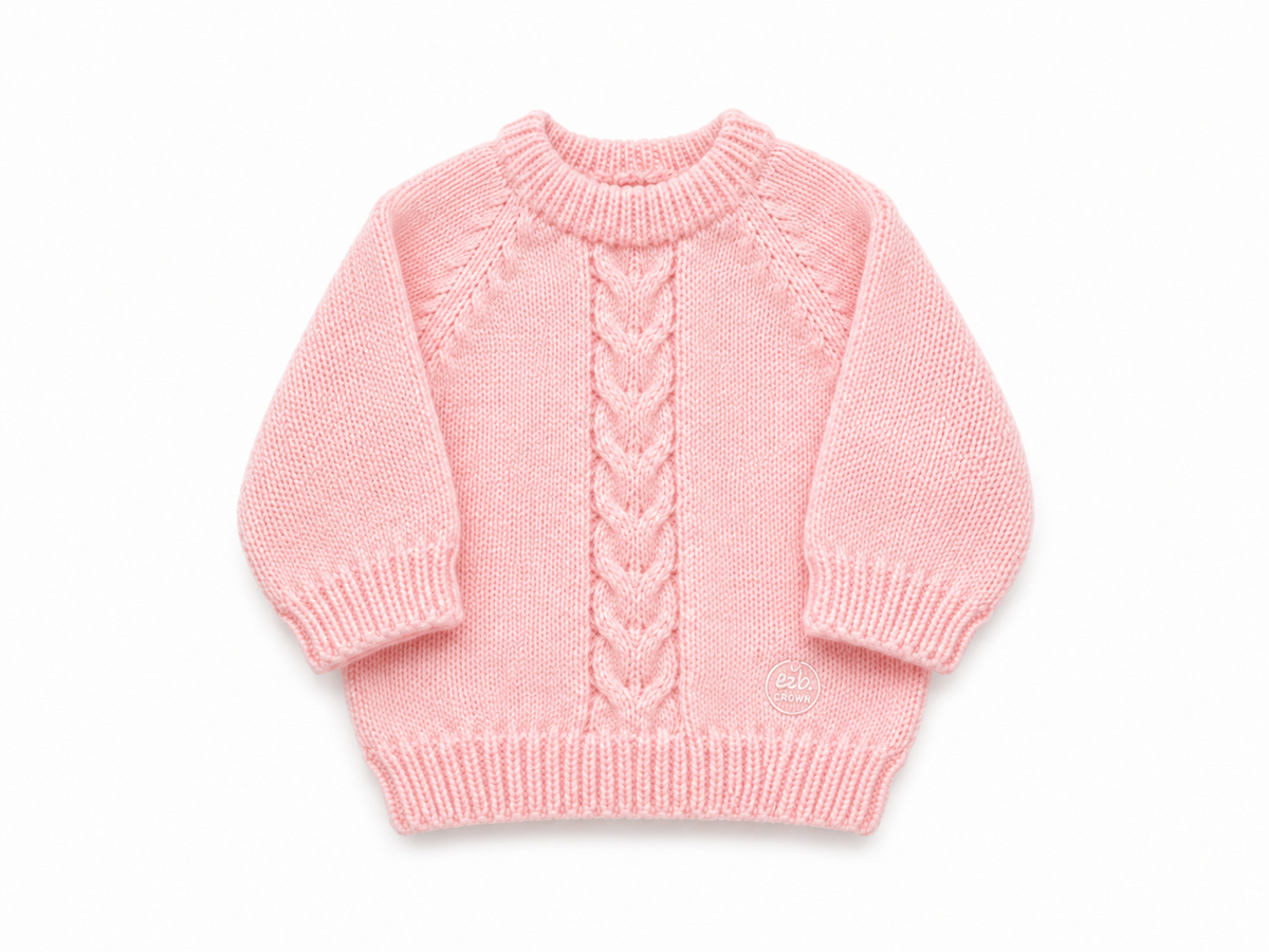 Sweater Picamimosito