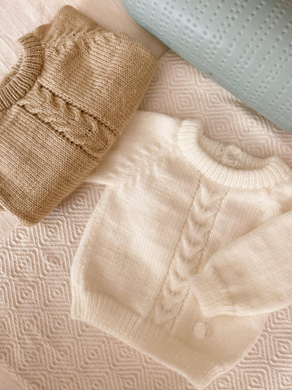 Sweater Picamimosito