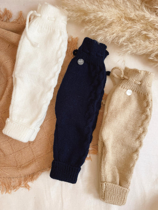 Pantalón Picapatitas