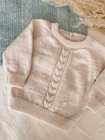 Sweater Picamimosito