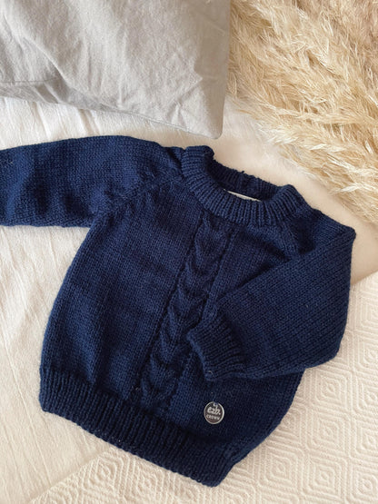 Sweater Picamimosito