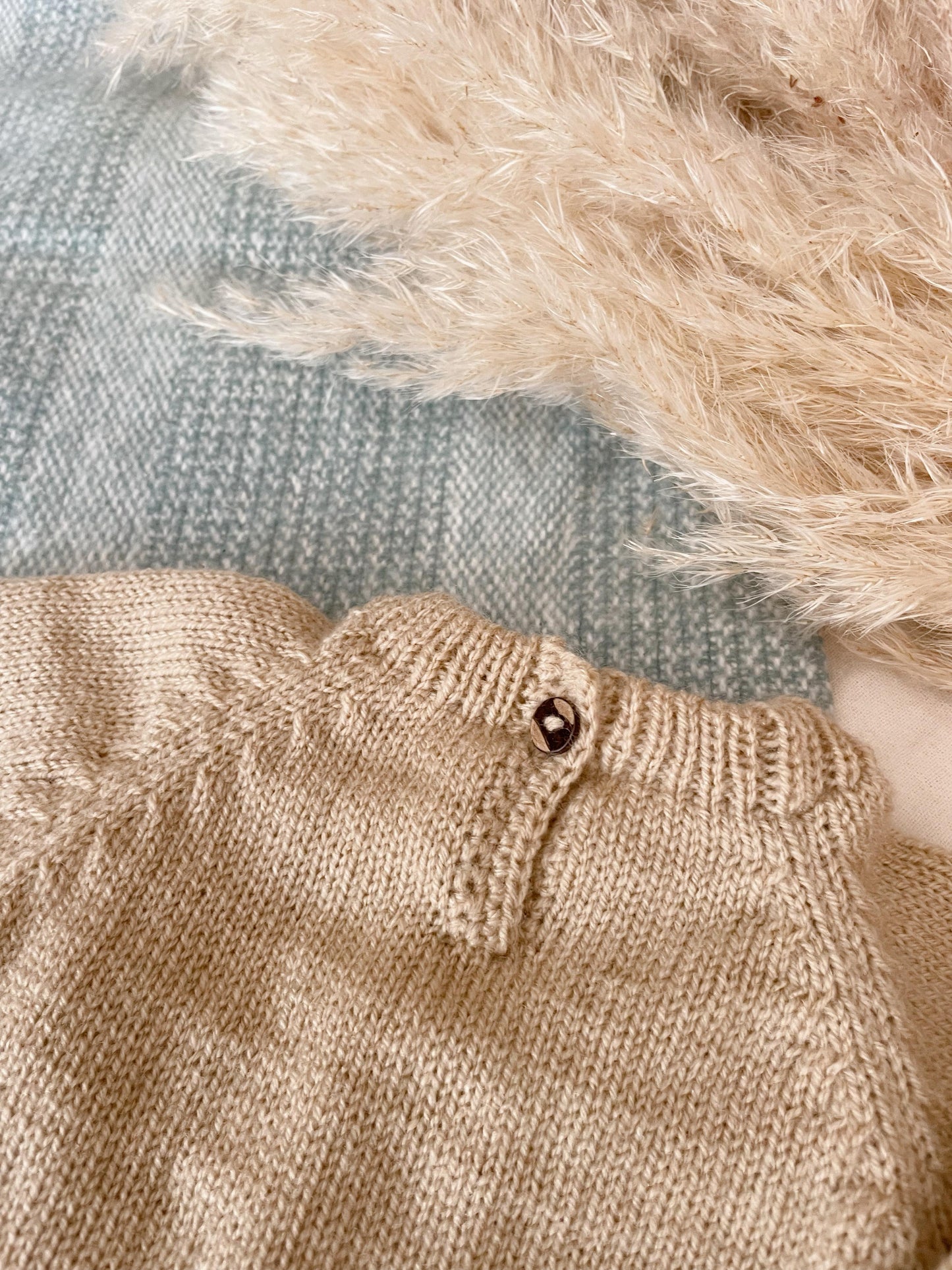 Sweater Picamimosito