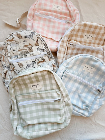 Mochila Picaventura - Picafili